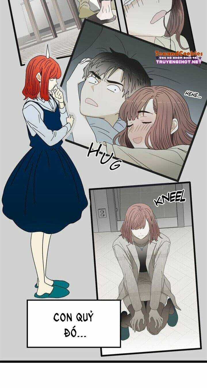 Giả Mạo Theo Phong Cách Chapter 13 trang 38