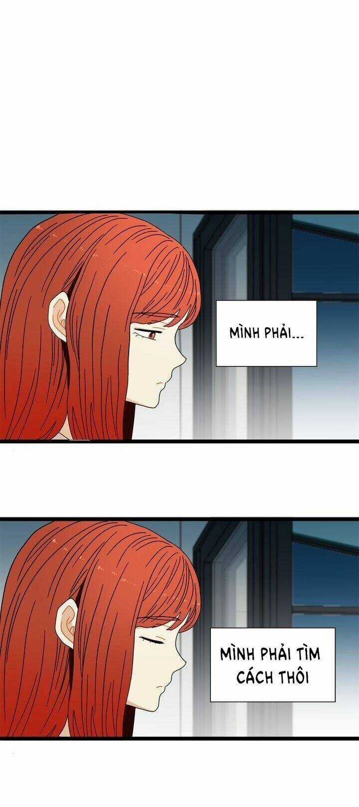 Giả Mạo Theo Phong Cách Chapter 13 trang 39