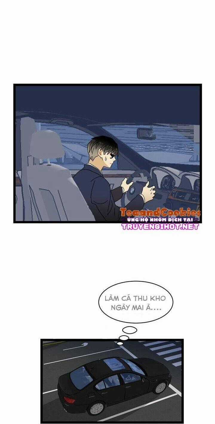 Giả Mạo Theo Phong Cách Chapter 13 trang 42