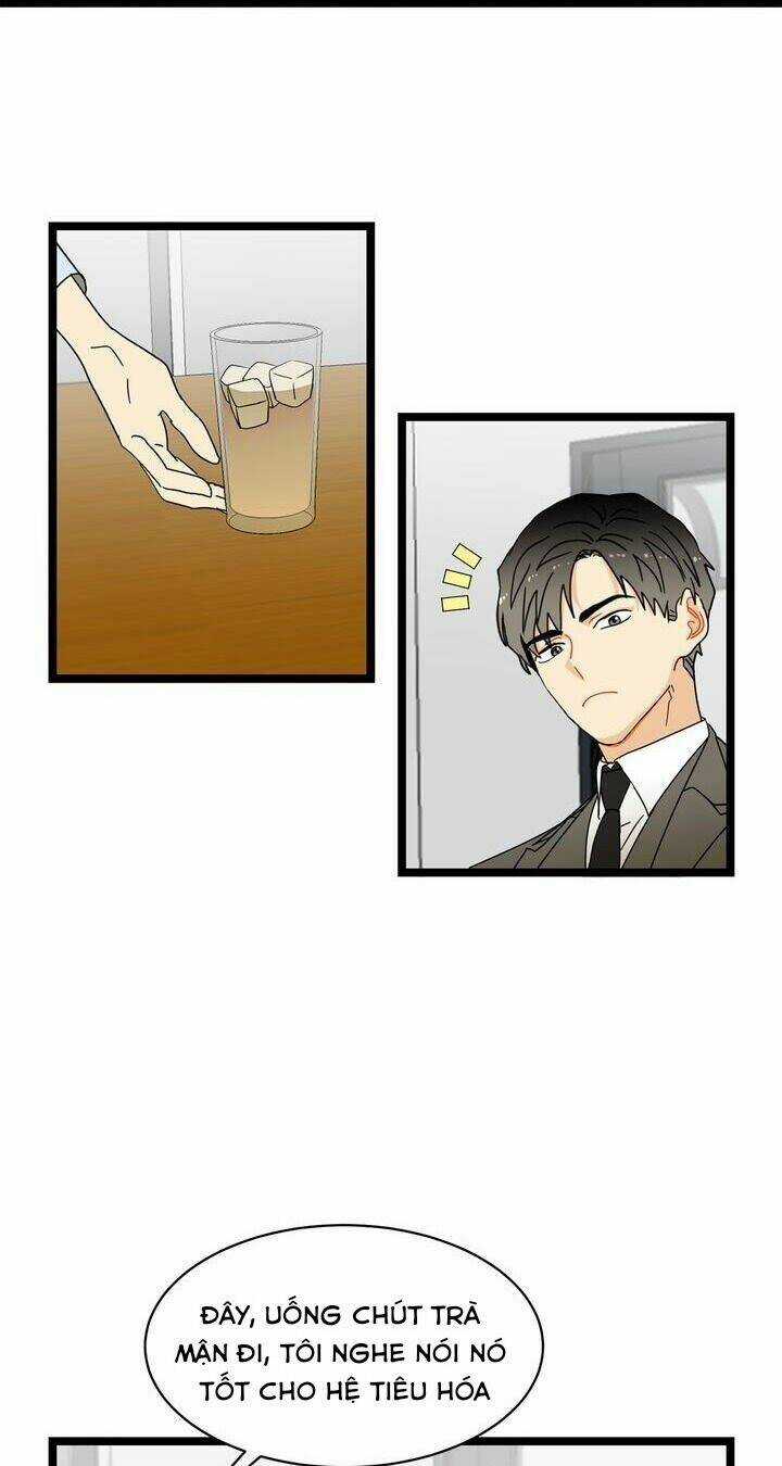 Giả Mạo Theo Phong Cách Chapter 13 trang 7