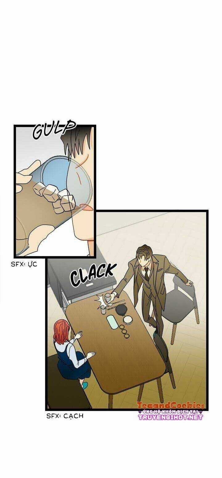 Giả Mạo Theo Phong Cách Chapter 13 trang 9