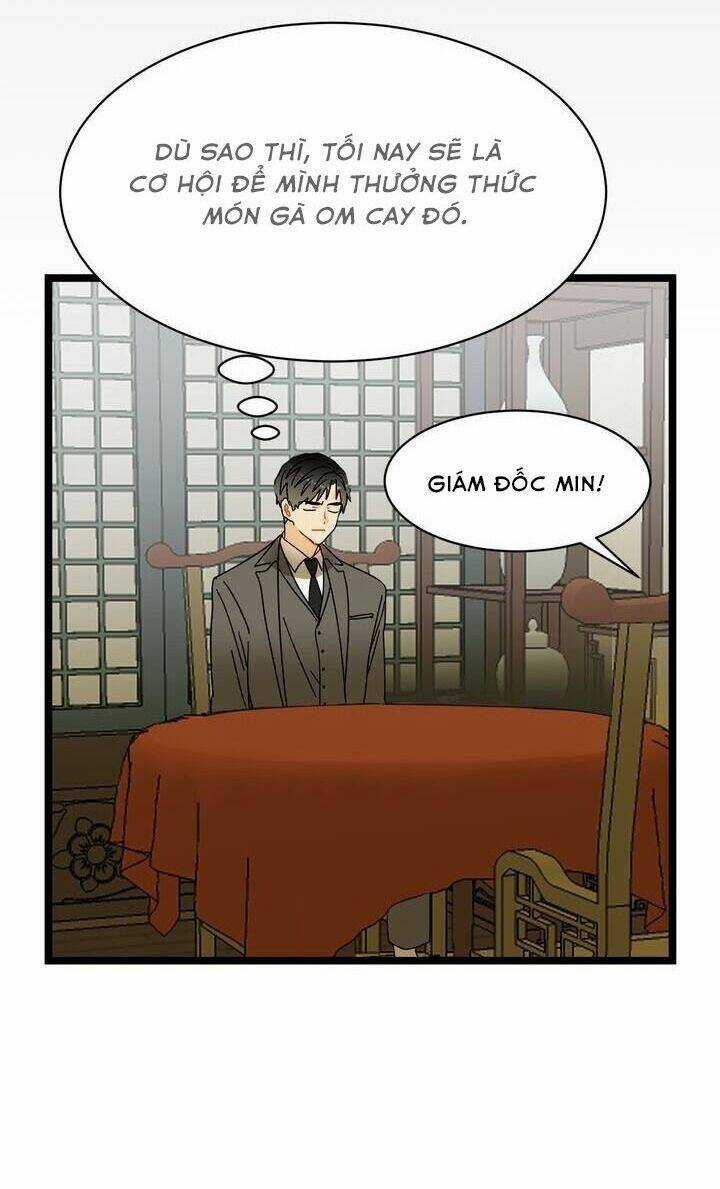 Giả Mạo Theo Phong Cách Chapter 14 trang 12