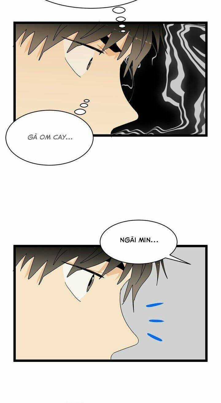 Giả Mạo Theo Phong Cách Chapter 14 trang 20