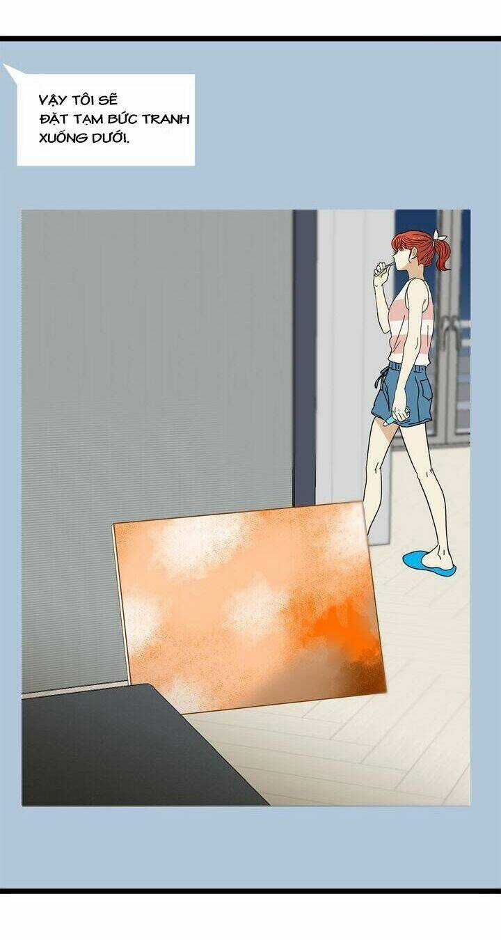 Giả Mạo Theo Phong Cách Chapter 14 trang 26