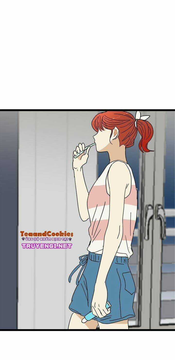 Giả Mạo Theo Phong Cách Chapter 14 trang 27