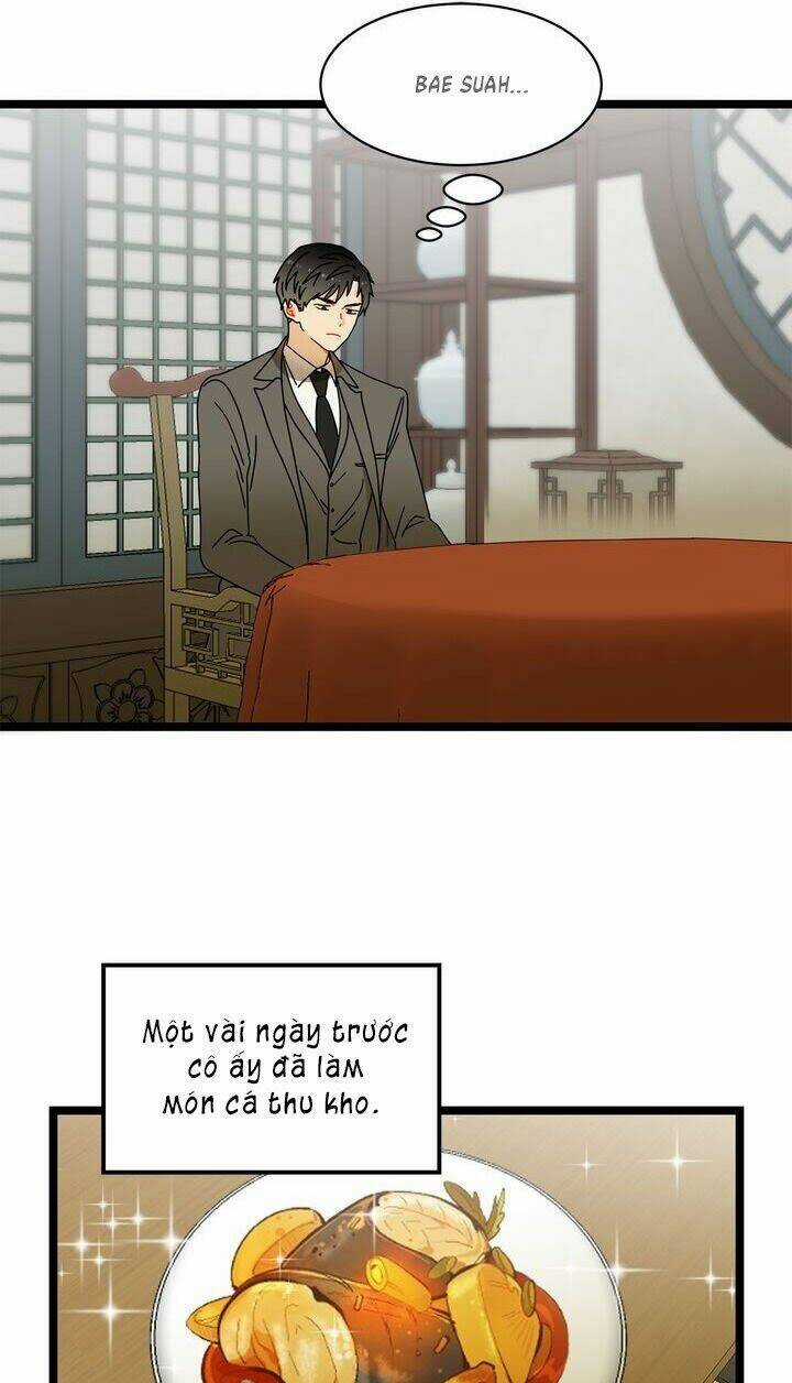 Giả Mạo Theo Phong Cách Chapter 14 trang 3