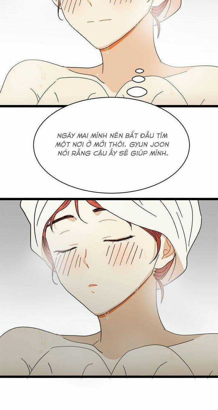 Giả Mạo Theo Phong Cách Chapter 14 trang 40