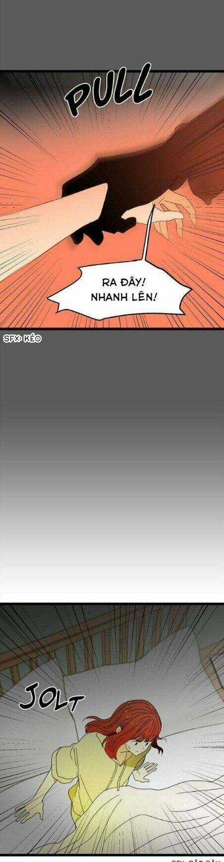 Giả Mạo Theo Phong Cách Chapter 15 trang 13