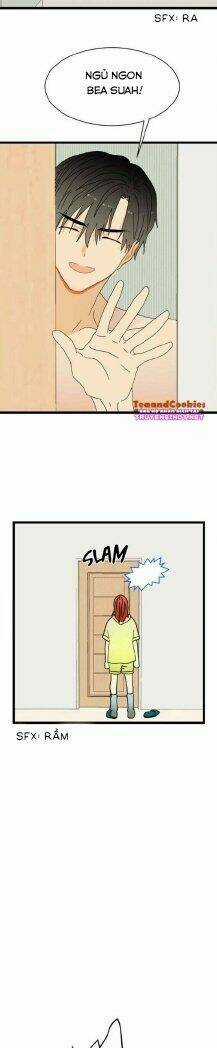 Giả Mạo Theo Phong Cách Chapter 15 trang 24