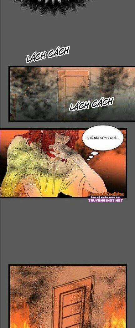 Giả Mạo Theo Phong Cách Chapter 15 trang 7