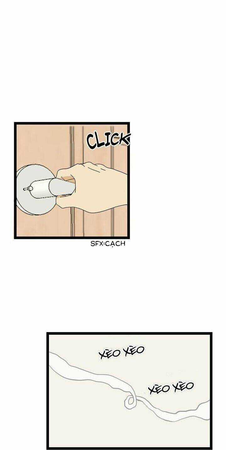 Giả Mạo Theo Phong Cách Chapter 16 trang 10