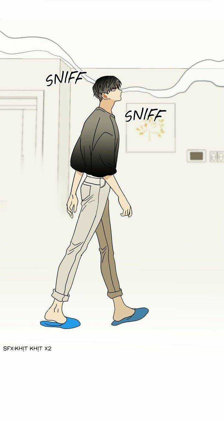 Giả Mạo Theo Phong Cách Chapter 16 trang 11