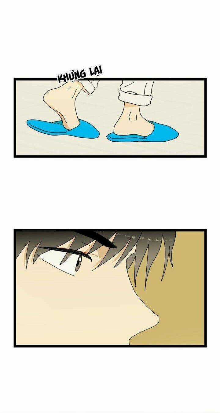 Giả Mạo Theo Phong Cách Chapter 16 trang 12