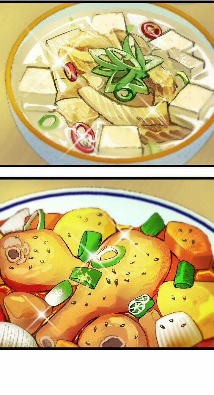 Giả Mạo Theo Phong Cách Chapter 16 trang 13