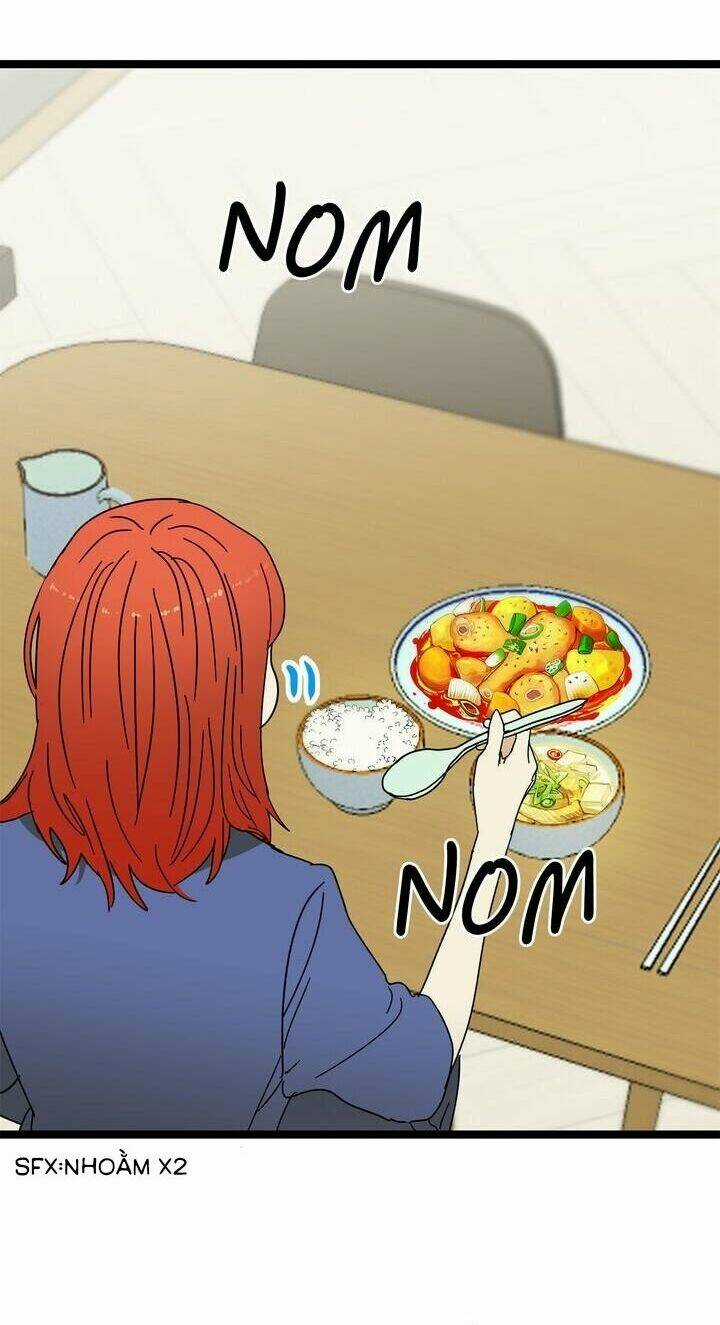 Giả Mạo Theo Phong Cách Chapter 16 trang 14