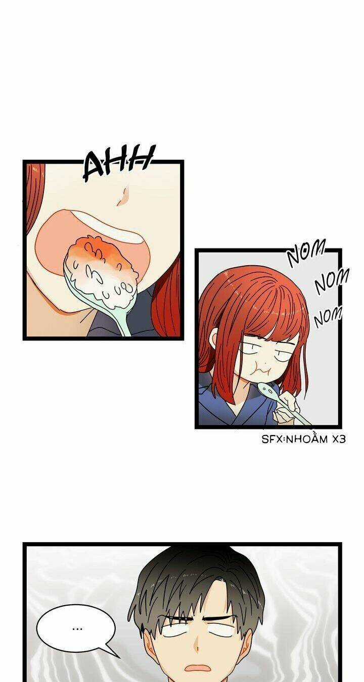 Giả Mạo Theo Phong Cách Chapter 16 trang 19