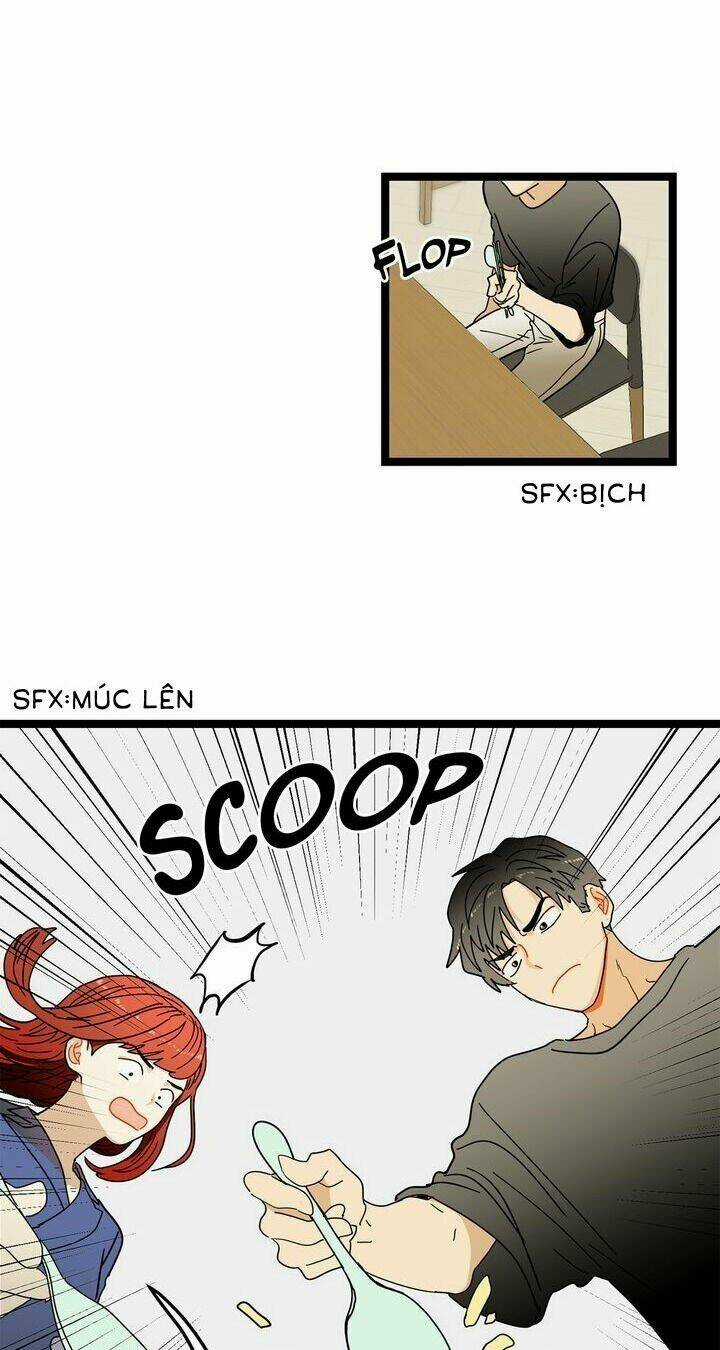 Giả Mạo Theo Phong Cách Chapter 16 trang 21