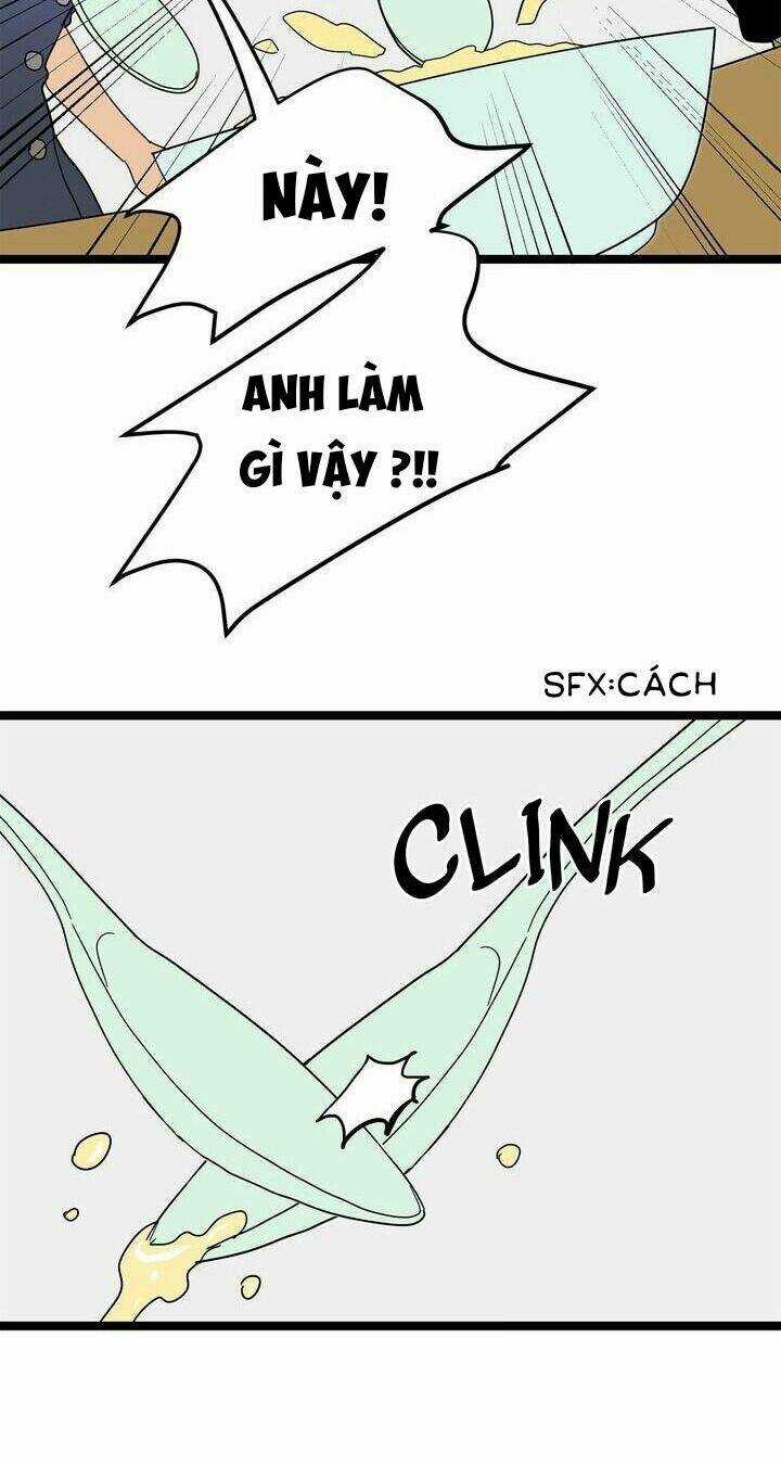 Giả Mạo Theo Phong Cách Chapter 16 trang 22