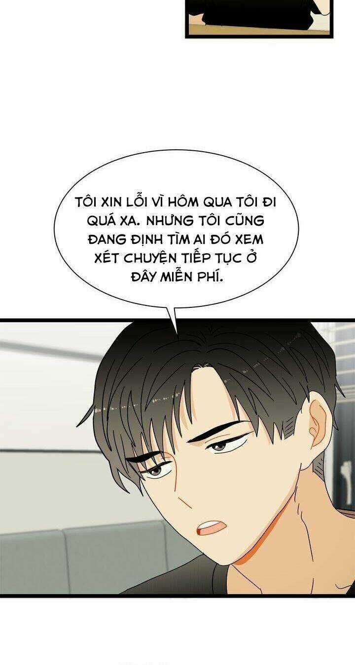 Giả Mạo Theo Phong Cách Chapter 16 trang 30