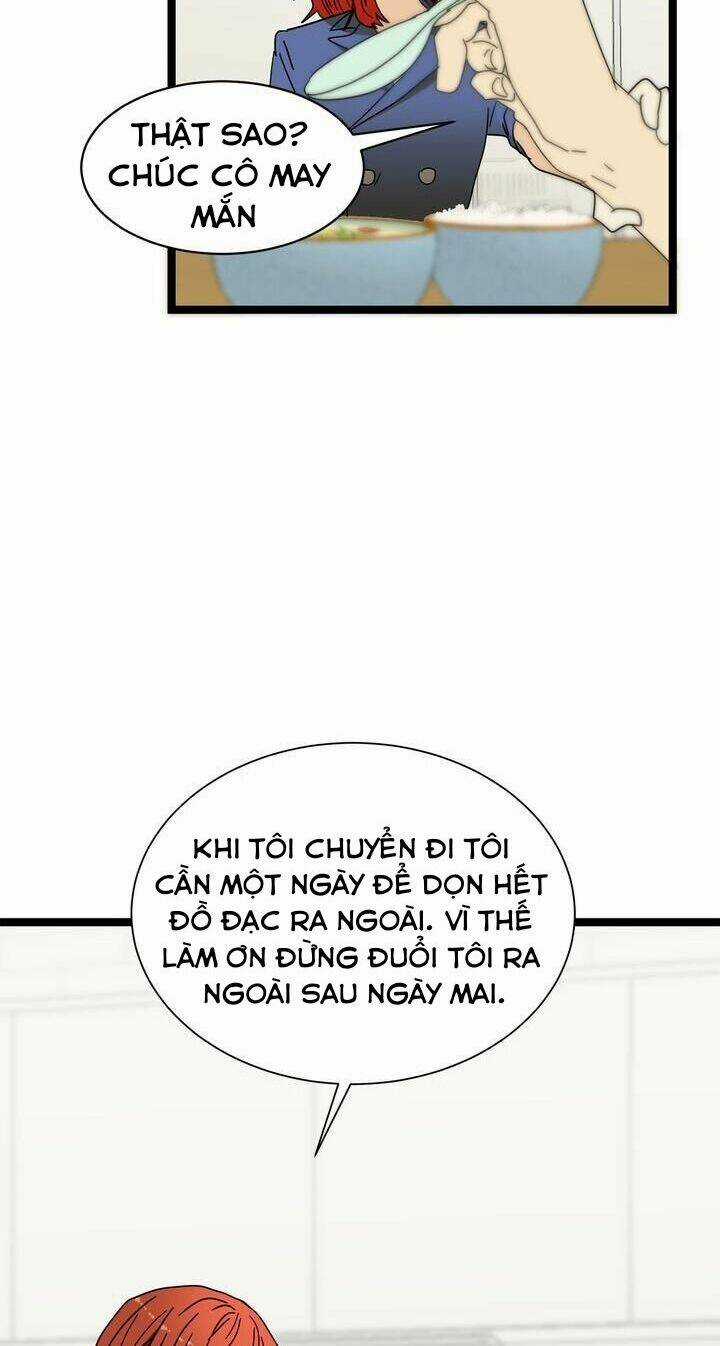 Giả Mạo Theo Phong Cách Chapter 16 trang 40