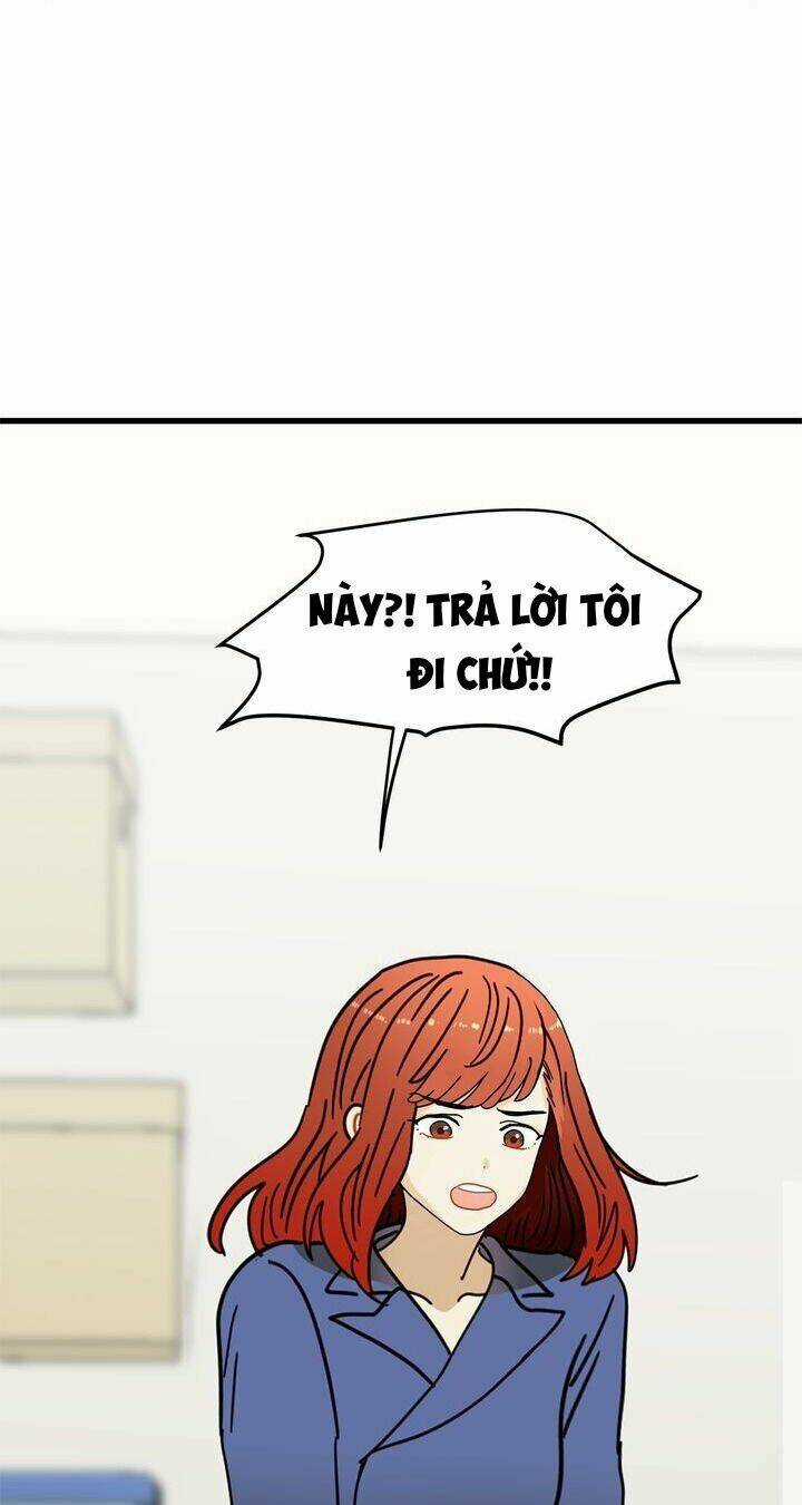 Giả Mạo Theo Phong Cách Chapter 16 trang 43