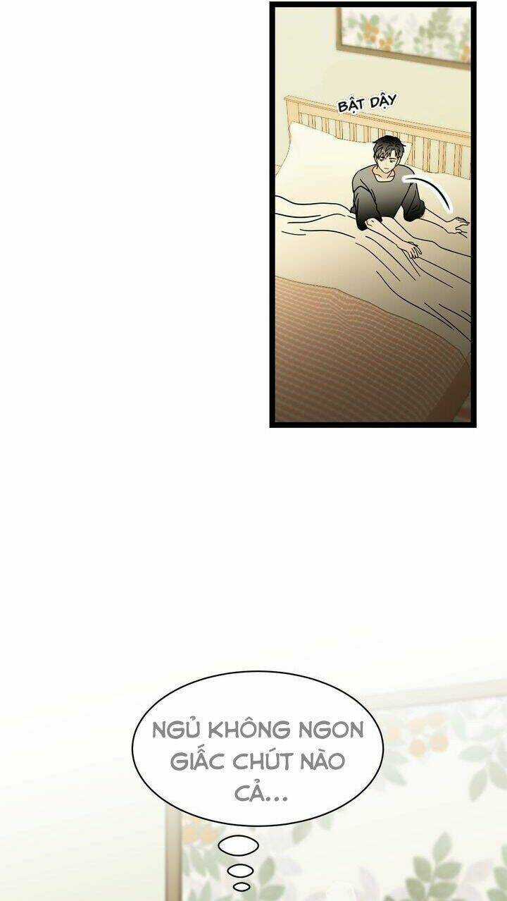 Giả Mạo Theo Phong Cách Chapter 16 trang 7