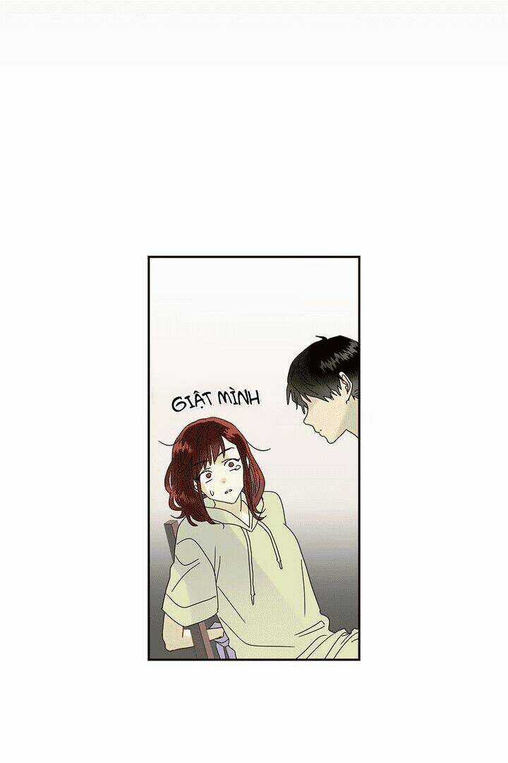 Giả Mạo Theo Phong Cách Chapter 2 trang 10