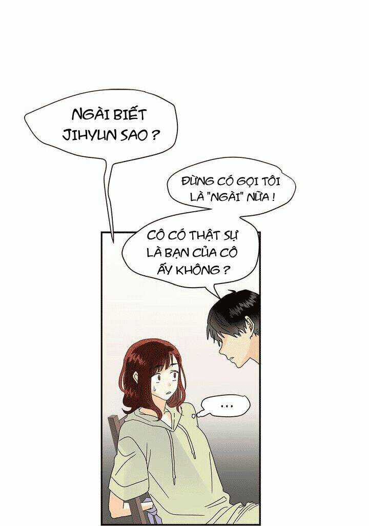 Giả Mạo Theo Phong Cách Chapter 2 trang 11