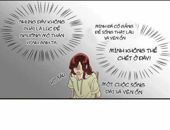 Giả Mạo Theo Phong Cách Chapter 2 trang 14