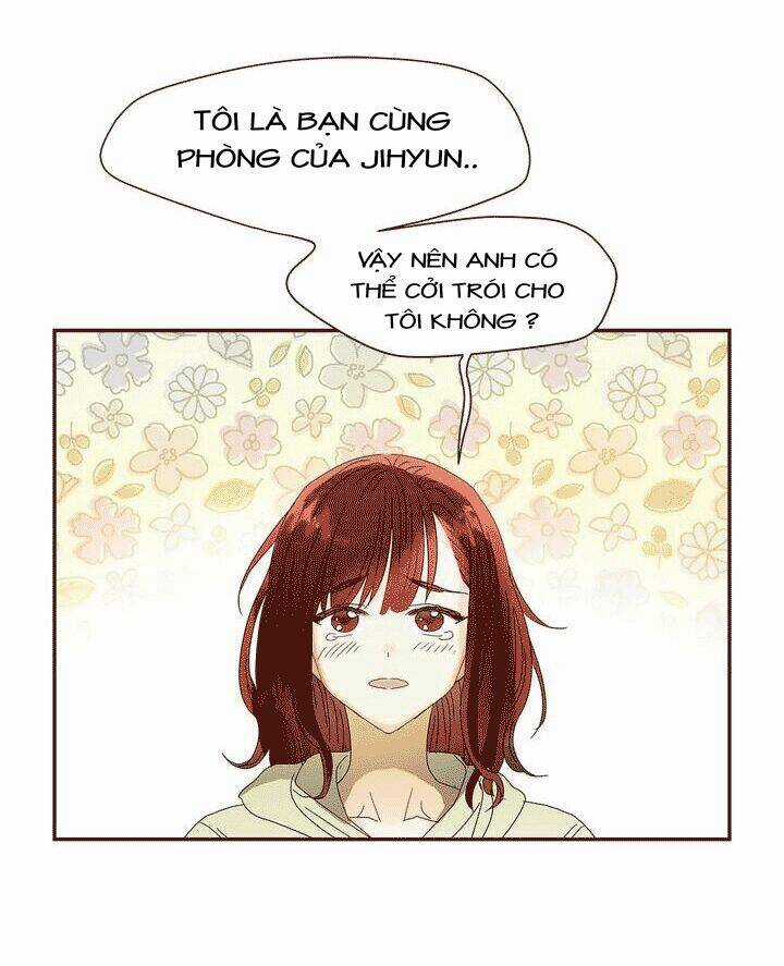 Giả Mạo Theo Phong Cách Chapter 2 trang 16