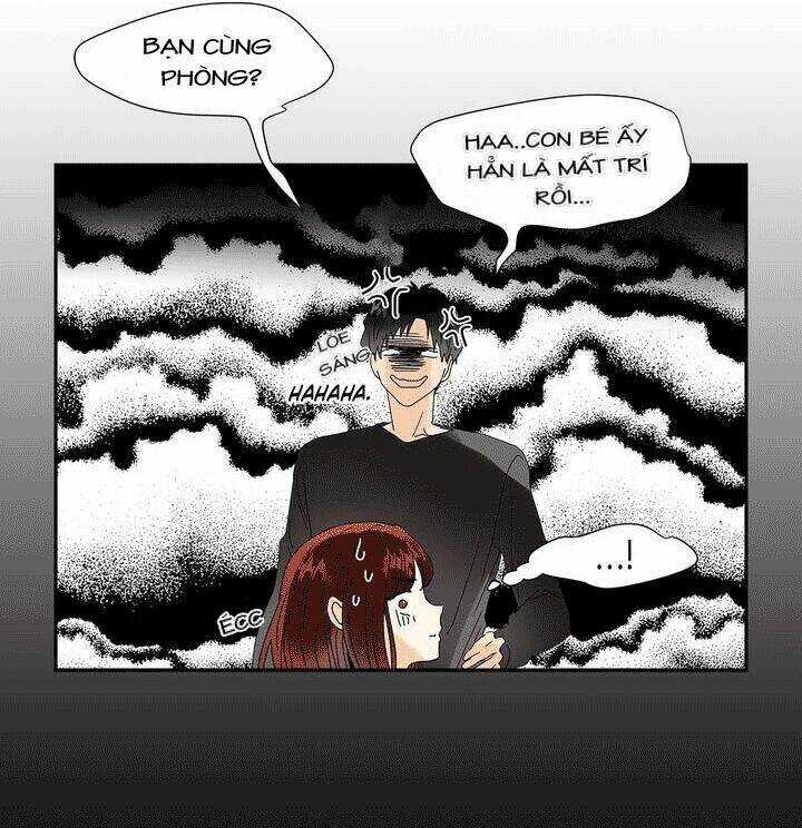 Giả Mạo Theo Phong Cách Chapter 2 trang 17