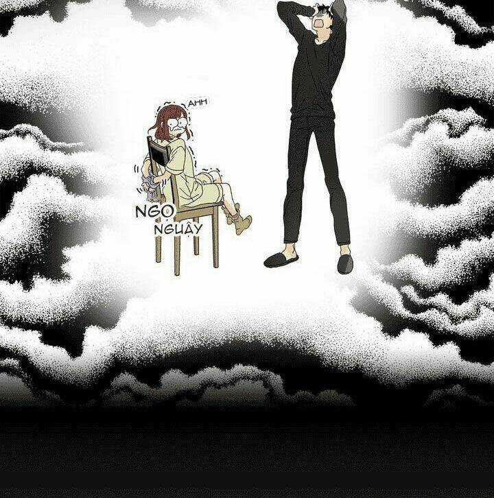 Giả Mạo Theo Phong Cách Chapter 2 trang 19