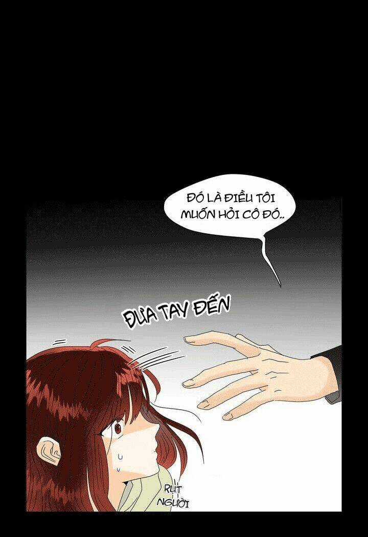 Giả Mạo Theo Phong Cách Chapter 2 trang 2