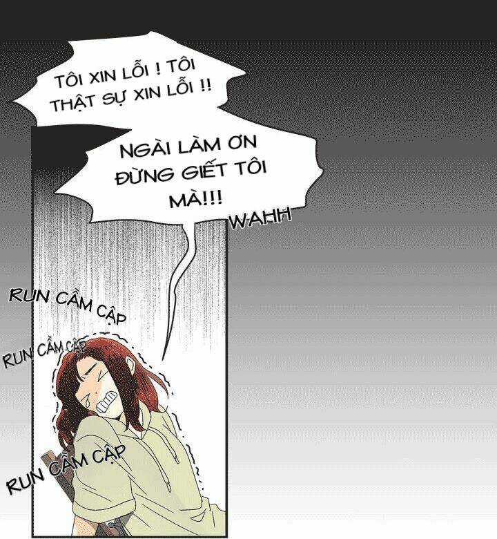 Giả Mạo Theo Phong Cách Chapter 2 trang 20