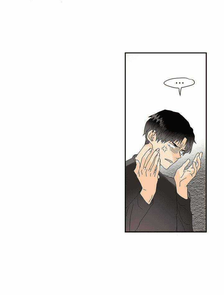 Giả Mạo Theo Phong Cách Chapter 2 trang 21