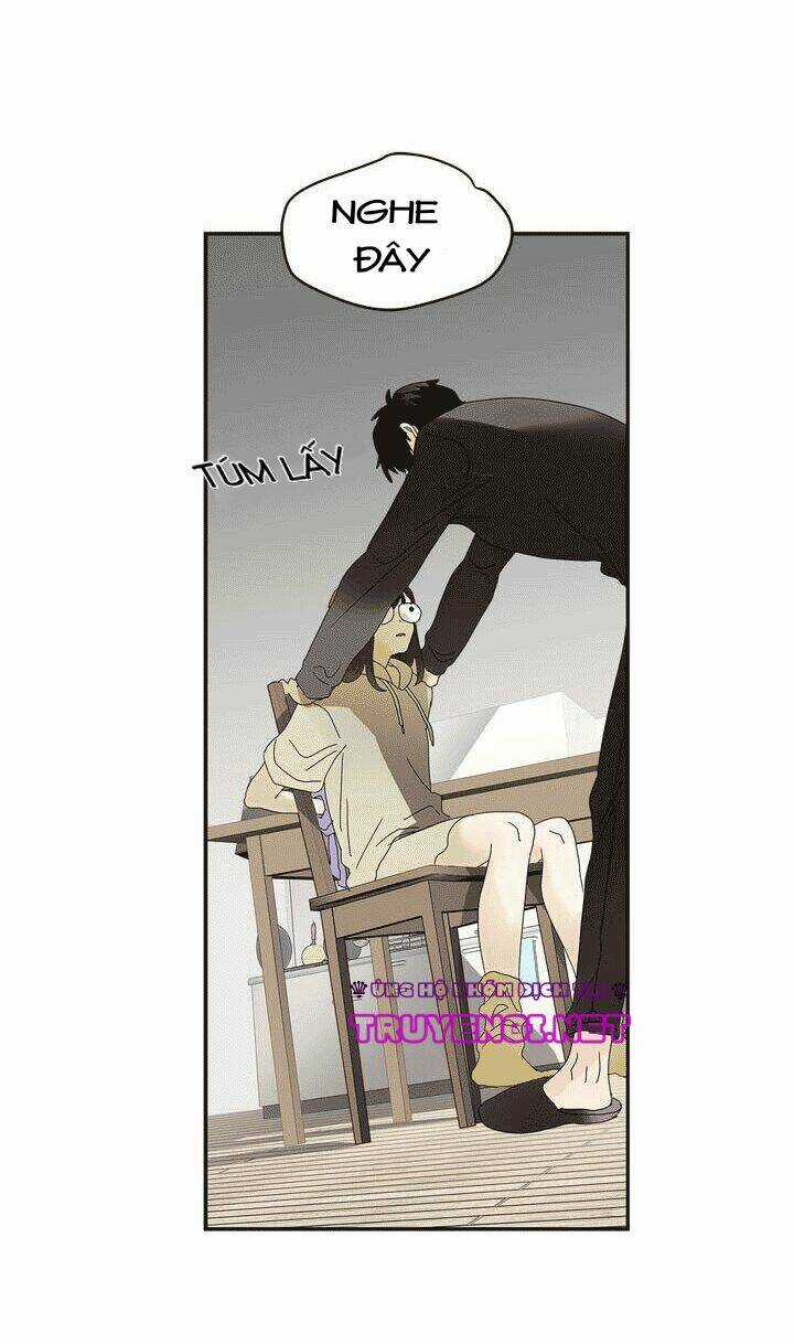 Giả Mạo Theo Phong Cách Chapter 2 trang 22