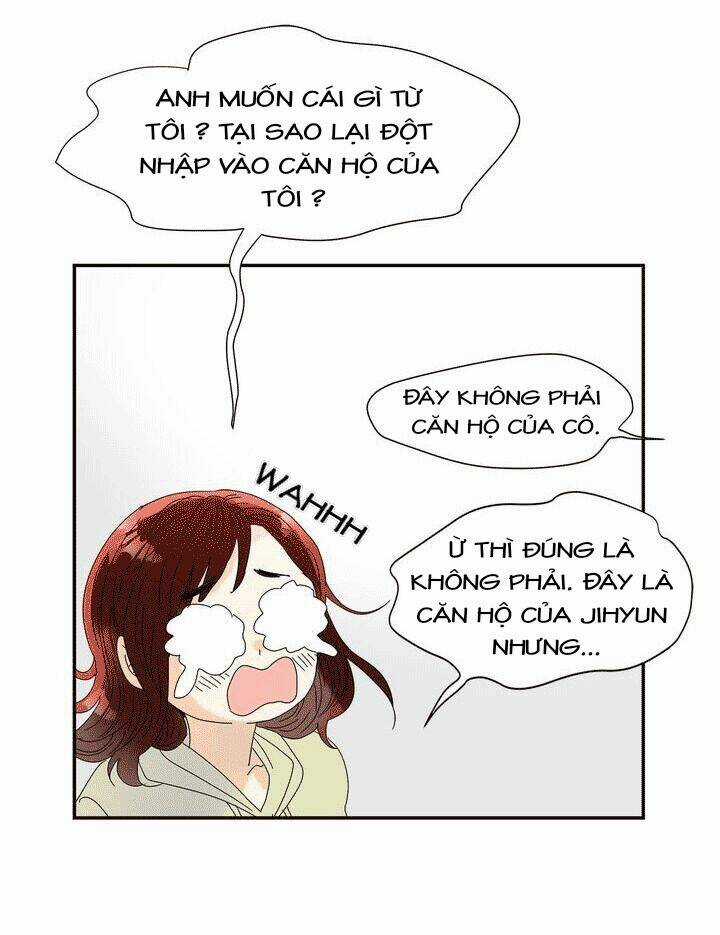 Giả Mạo Theo Phong Cách Chapter 2 trang 24