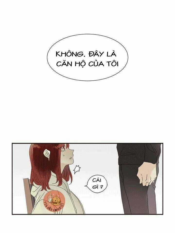 Giả Mạo Theo Phong Cách Chapter 2 trang 25