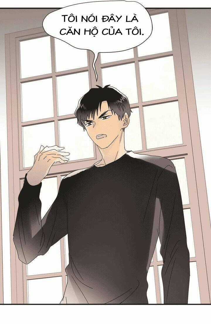 Giả Mạo Theo Phong Cách Chapter 2 trang 26