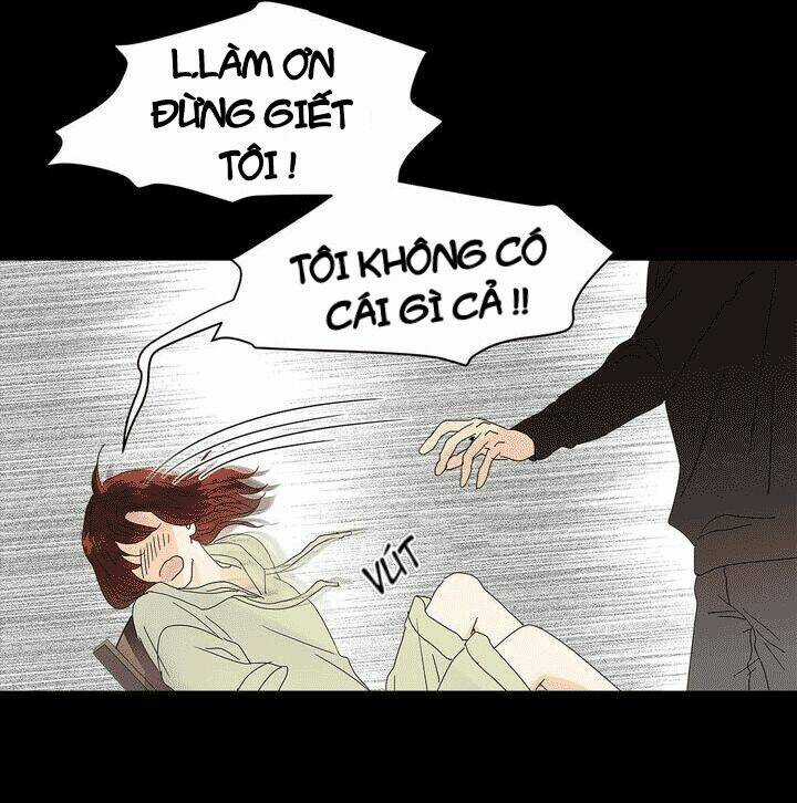 Giả Mạo Theo Phong Cách Chapter 2 trang 3