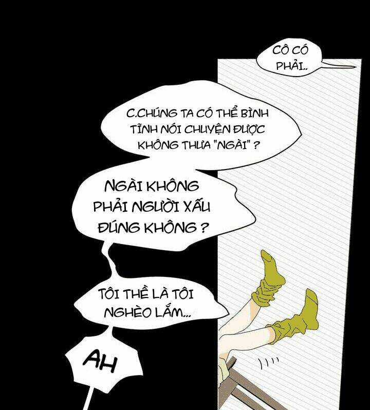 Giả Mạo Theo Phong Cách Chapter 2 trang 4