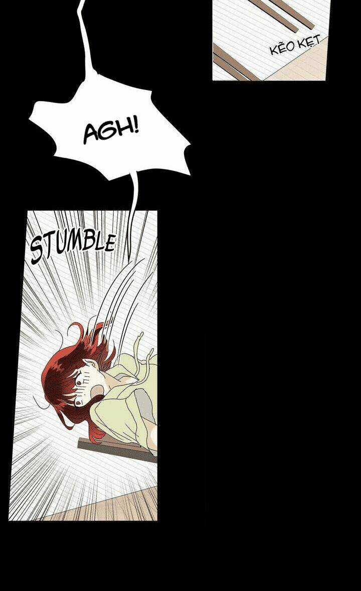 Giả Mạo Theo Phong Cách Chapter 2 trang 5