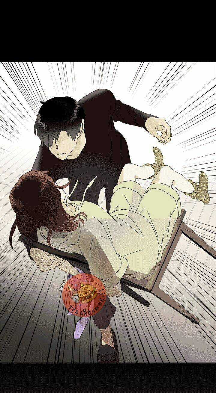 Giả Mạo Theo Phong Cách Chapter 2 trang 6