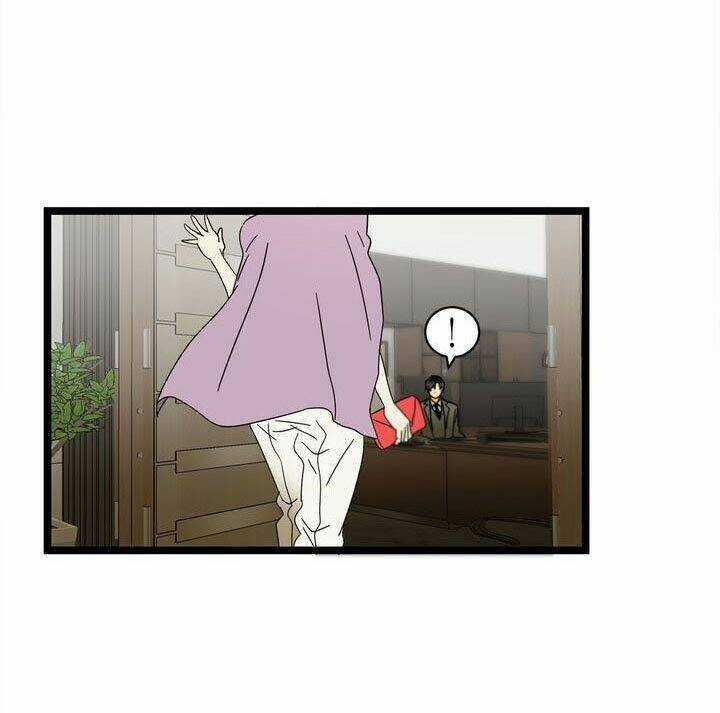 Giả Mạo Theo Phong Cách Chapter 20 trang 10