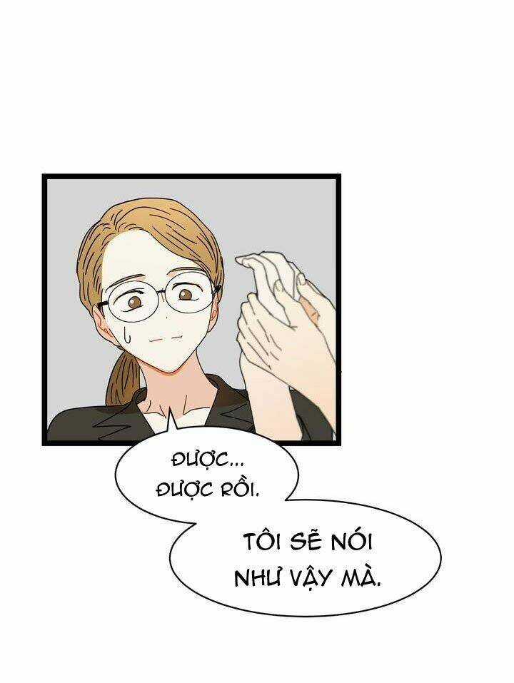 Giả Mạo Theo Phong Cách Chapter 20 trang 17