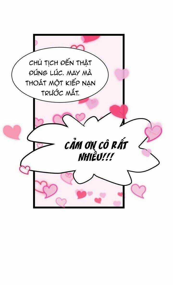 Giả Mạo Theo Phong Cách Chapter 20 trang 19