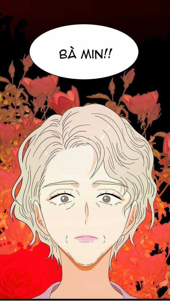 Giả Mạo Theo Phong Cách Chapter 20 trang 3