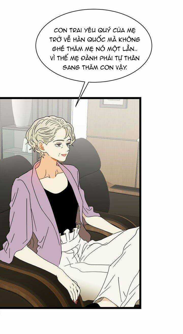 Giả Mạo Theo Phong Cách Chapter 20 trang 33