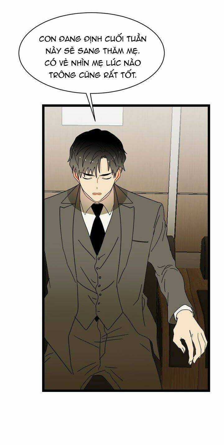 Giả Mạo Theo Phong Cách Chapter 20 trang 34