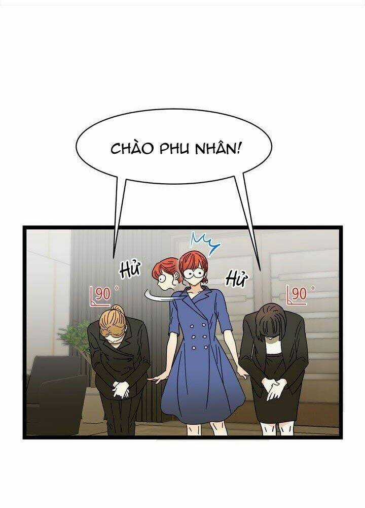 Giả Mạo Theo Phong Cách Chapter 20 trang 4